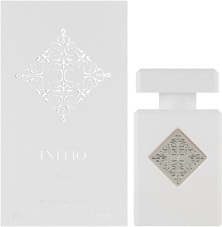Initio Parfums Prives Rehab - Parfum  — photo N2