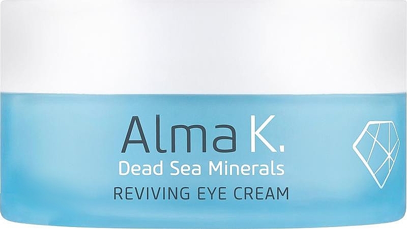 Revitalizing Eye Cream - Alma K Reviving Eye Cream — photo N1