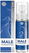 Cobeco Pharma CP Male Pheromones - Pheromone Eau — photo N1