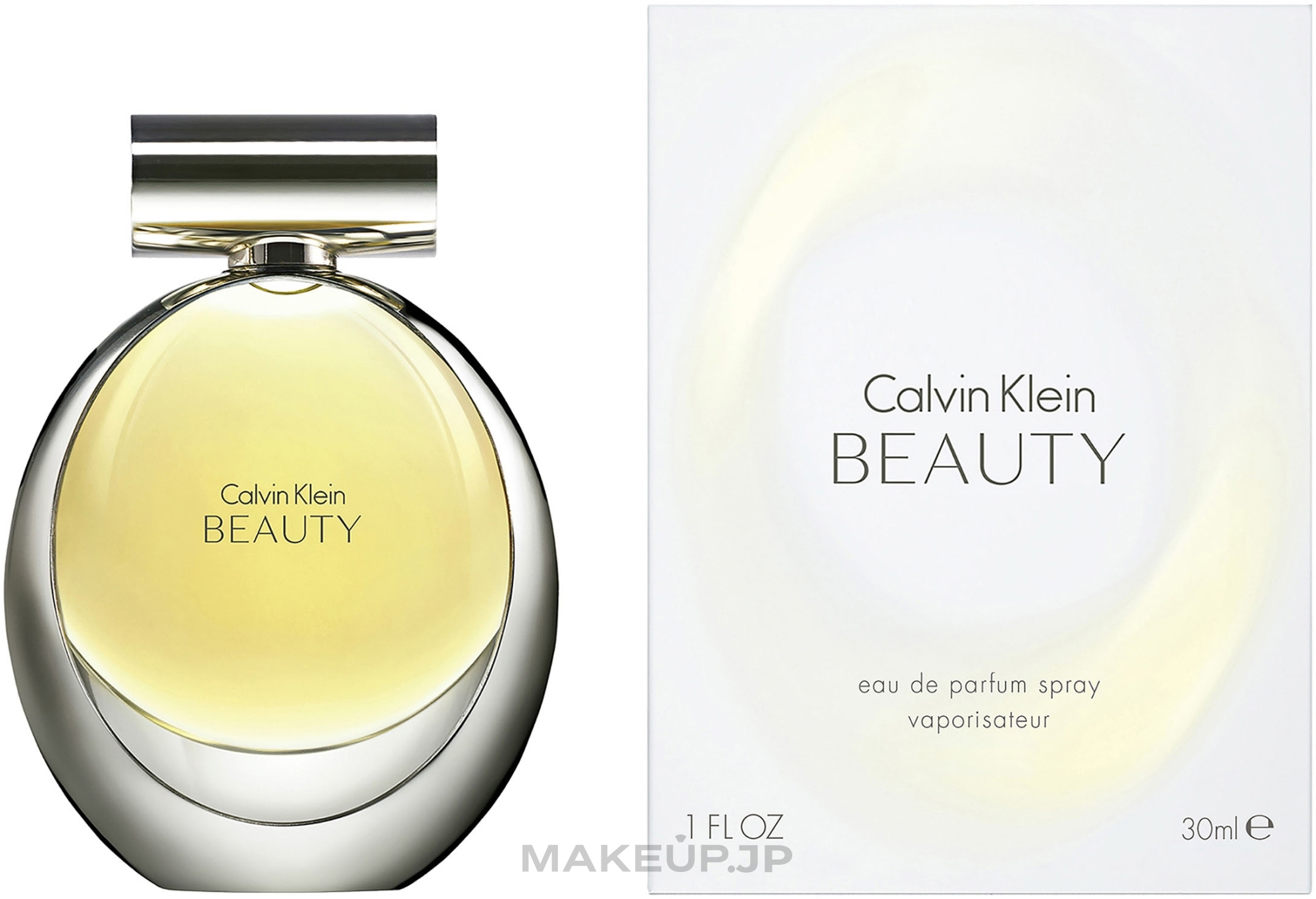 Calvin Klein Beauty - Eau de Parfum — photo 30 ml