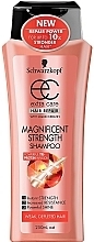 Fragrances, Perfumes, Cosmetics Magic Strength Shampoo for Weak & Lifeless Hair - Gliss Kur