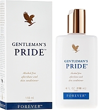 Fragrances, Perfumes, Cosmetics After Shave Cream - Forever Gentleman Pride After Shave Cream