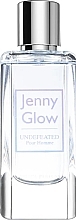 Jenny Glow Undefeated Pour Homme - Eau de Parfum — photo N4