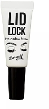 Eye Primer - Barry M Lid Lock Eyeshadow Primer — photo N2