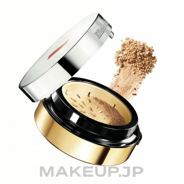 Mineral Powder - Elizabeth Arden Pure Finish Mineral Powder Foundation — photo 02