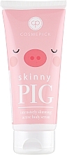 Fragrances, Perfumes, Cosmetics Slimming Active Serum - Cosmepick Body Serum Skinny Pig