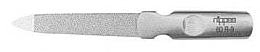 Sapphire Nail File 60-13R, 9cm - Nippes Solingen — photo N1