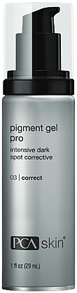 Wrinkle Corrector Gel - PCA Skin Pigment Gel Pro Intensive Dark Spot Corrective — photo N1