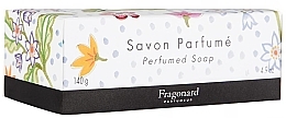 Fragrances, Perfumes, Cosmetics Fragonard Fleur d'Oranger - Soap