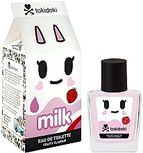 Tokidoki Fruity Flavour Milk - Eau de Toilette — photo N4