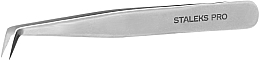 Eyebrow Tweezers, TE-10/12 - Staleks Pro Expert 50 Type 12 — photo N1