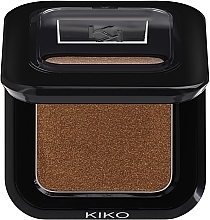 Fragrances, Perfumes, Cosmetics Extreme Metallic-Finish Eyeshadow - Kiko Milano Magnetic Impact Eyeshadow (05 -Golden Star)