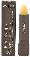 Fragrances, Perfumes, Cosmetics Lip Balm - Aveda Feed My Lips Pure Nourish Mint Lip Treatment