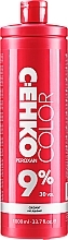 Oxydant - C:EHKO Color Cocktail Peroxan 9% 30Vol. — photo N1