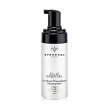 Cleansing Mousse - Stendhal Eclat Essentiel Cleansing Foam — photo N2