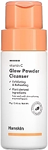 Fragrances, Perfumes, Cosmetics Vitamin C Enzyme Powder - Hanskin Vitamin C Glow Powder Cleanser