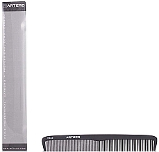 Comb, 189 mm - Artero Peine Carbono — photo N3