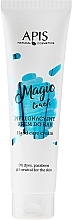 Fragrances, Perfumes, Cosmetics Hand Care Cream - APIS Professional Magic Touch Hand Cream