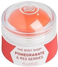 Fragrances, Perfumes, Cosmetics The Body Shop Pomegranate And Red Berries - Solid Perfume