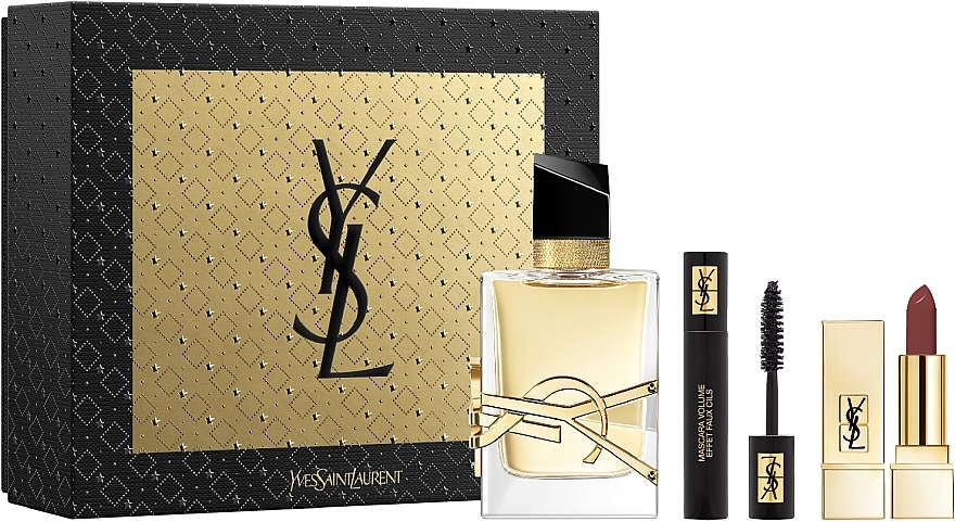 Yves Saint Laurent Libre - Set — photo N2