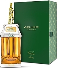 Fragrances, Perfumes, Cosmetics The Spirit of Dubai Abjar - Eau de Parfum