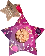 Fragrances, Perfumes, Cosmetics Bath Powder - Bubble T Cosmetics Stardust Stocking Filler Bath Crumble