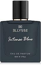 Fragrances, Perfumes, Cosmetics Ellysse Intense Blue - Eau de Parfum