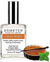 Fragrances, Perfumes, Cosmetics Demeter Fragrance Creme Brulee - Perfume 