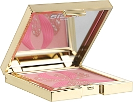 Face Palette - Sisley L'orchidee Rose — photo N3