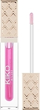 Fragrances, Perfumes, Cosmetics Lip Oil - Kiko Milano Holiday Premiere Glossy Lip Oil