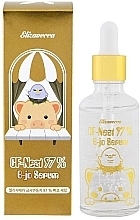 Swallow's Nest Serum - Elizavecca Face Care CF-Nest 97% B-jo Serum — photo N8