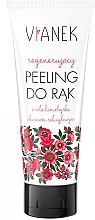 Fragrances, Perfumes, Cosmetics Regenerating Hand Peeling - Vianek Regenerating Hand Peeling