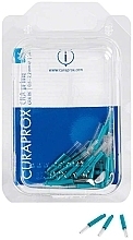 Interdental Brush Set 'CRA 06 Prime', 0.6-2.2mm - Curaprox — photo N9