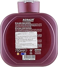 Traditional Bath & Shower Gel - Agrado Traditional Bath and Shower Gel — photo N22