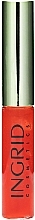 GIFT! Lip Oil - Ingrid Cosmetics Sinner Toxic By Fagata — photo N2