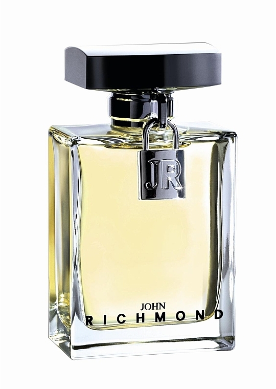 John Richmond John Richmond - Eau (tester with cap) — photo N2