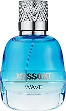 Missoni Wave - Eau de Toilette — photo N7