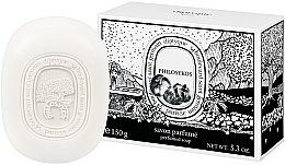 Fragrances, Perfumes, Cosmetics Diptyque Philosykos - Scented Soap