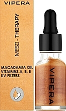 Skin & Hair Serum - Vipera Meso Therapy Serum — photo N6