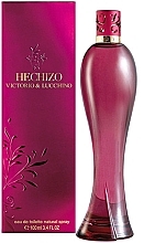 Fragrances, Perfumes, Cosmetics Victorio & Lucchino Hechizo - Eau de Toilette