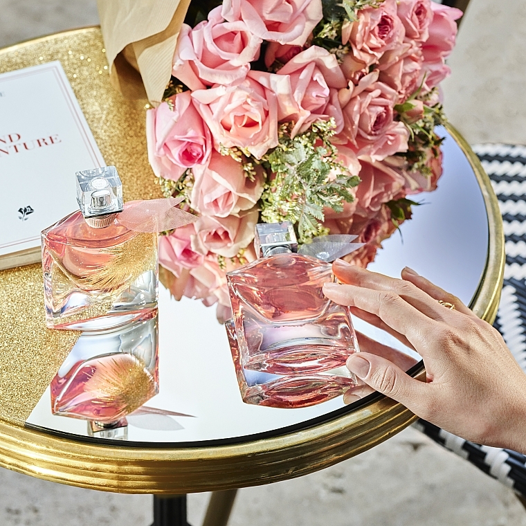 Lancome La Vie Est Belle Oui - Eau de Parfum — photo N3