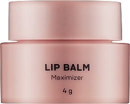 Fragrances, Perfumes, Cosmetics Lip Balm - Sister's Aroma Lip Balm Maximizer