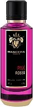 Mancera Pink Roses - Eau de Parfum — photo N2