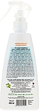 Bione Cosmetics - Keratin + Grain Sprouts Oil Leave-in Conditioner — photo N5