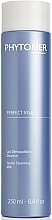 Fragrances, Perfumes, Cosmetics Makeup Removal Milk - Phytomer Perfect Visage Gentle Cleansing Milk