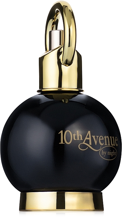 Karl Antony 10th Avenue By Night - Eau de Toilette — photo N1