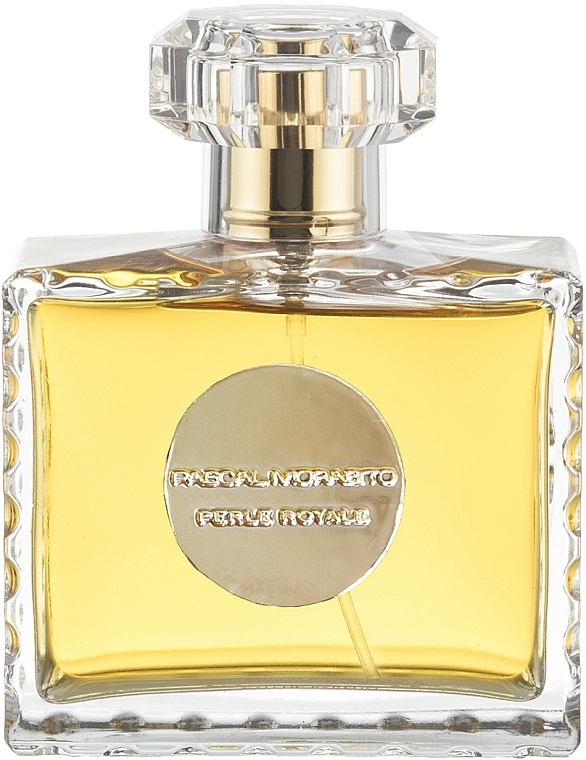 Pascal Morabito Perle Royale - Eau de Parfum — photo N1