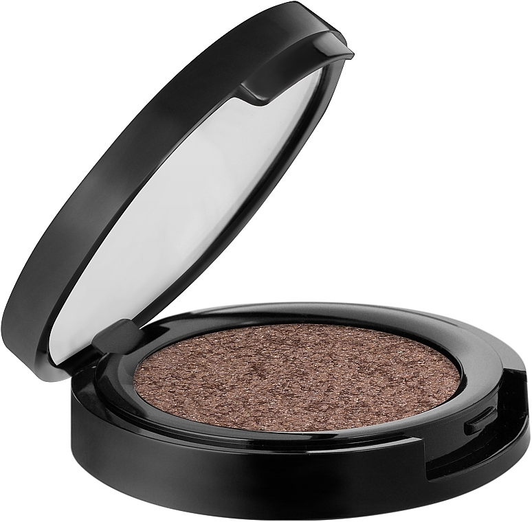 Eyeshadow - Alcina Urban Elegance & Nature Glittery Eye Shadow — photo N3