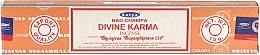 Fragrances, Perfumes, Cosmetics Divine Karma Incense - Satya Divine Karma Incense