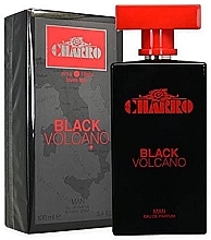 Fragrances, Perfumes, Cosmetics El Charro Black Volcano - Eau de Parfum